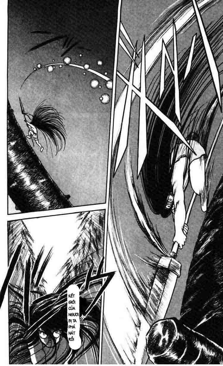 Ushio and Tora: Chapter 24