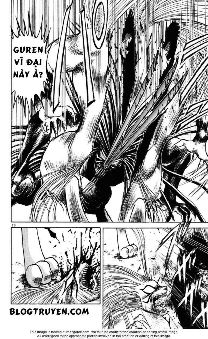Ushio and Tora: Chapter 241