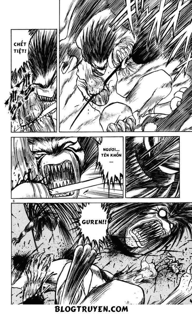 Ushio and Tora: Chapter 241