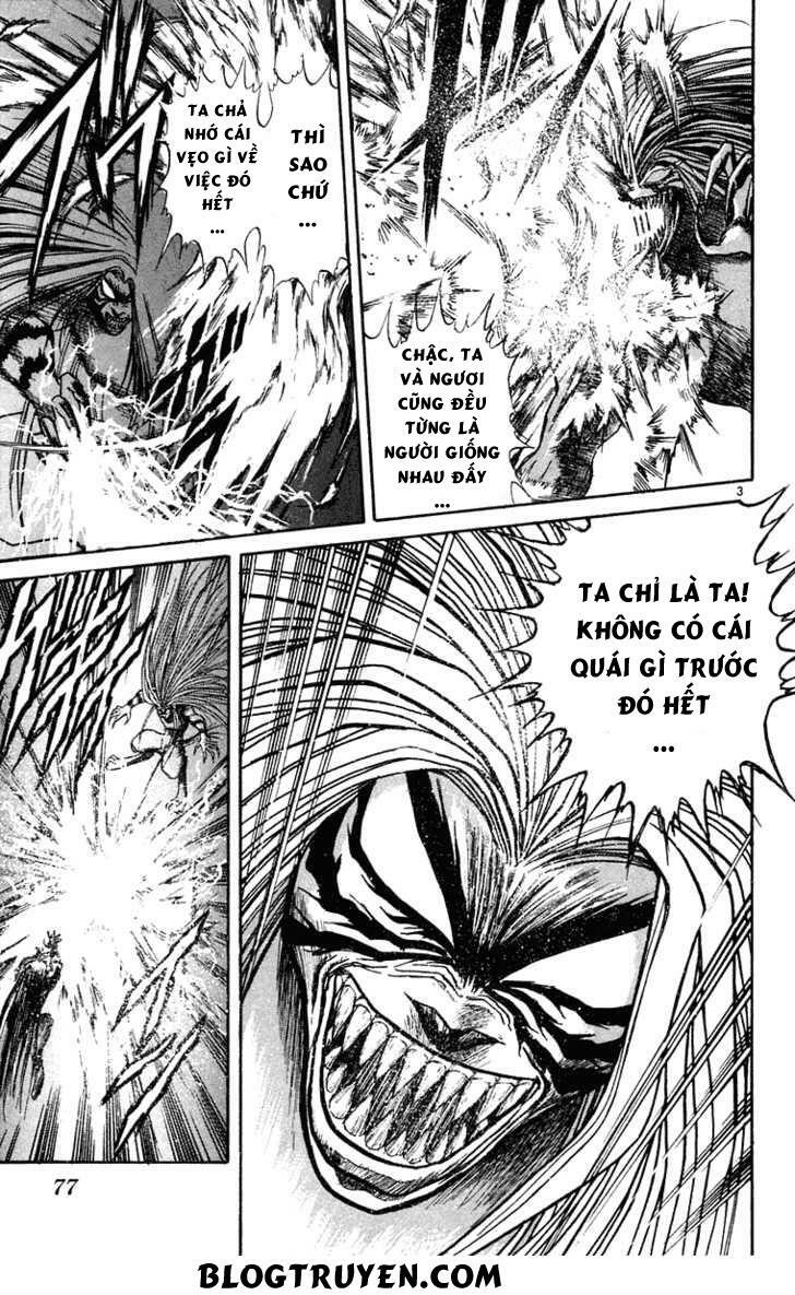 Ushio and Tora: Chapter 243