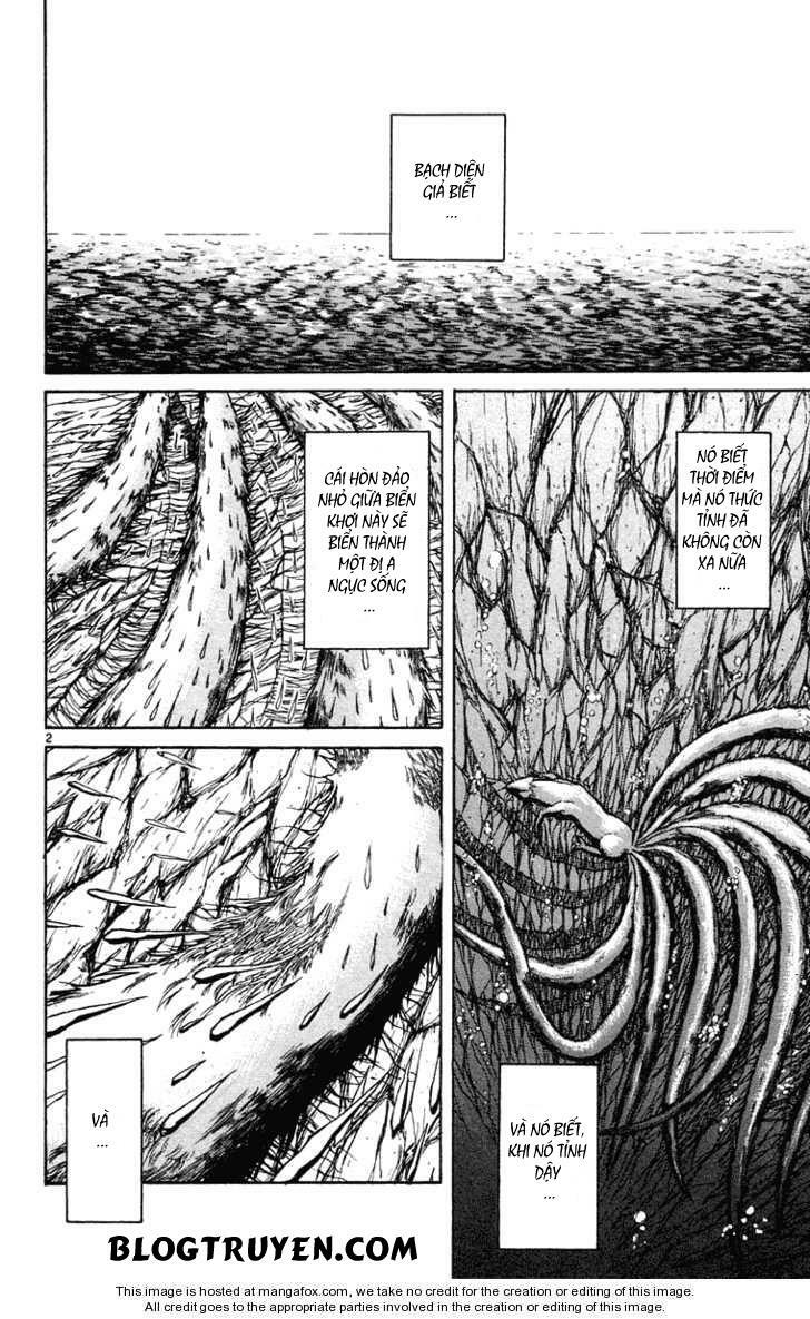 Ushio and Tora: Chapter 247