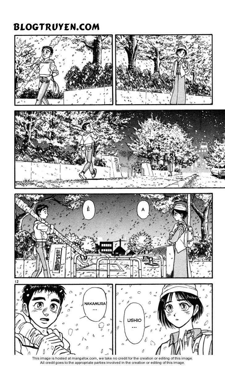 Ushio and Tora: Chapter 248