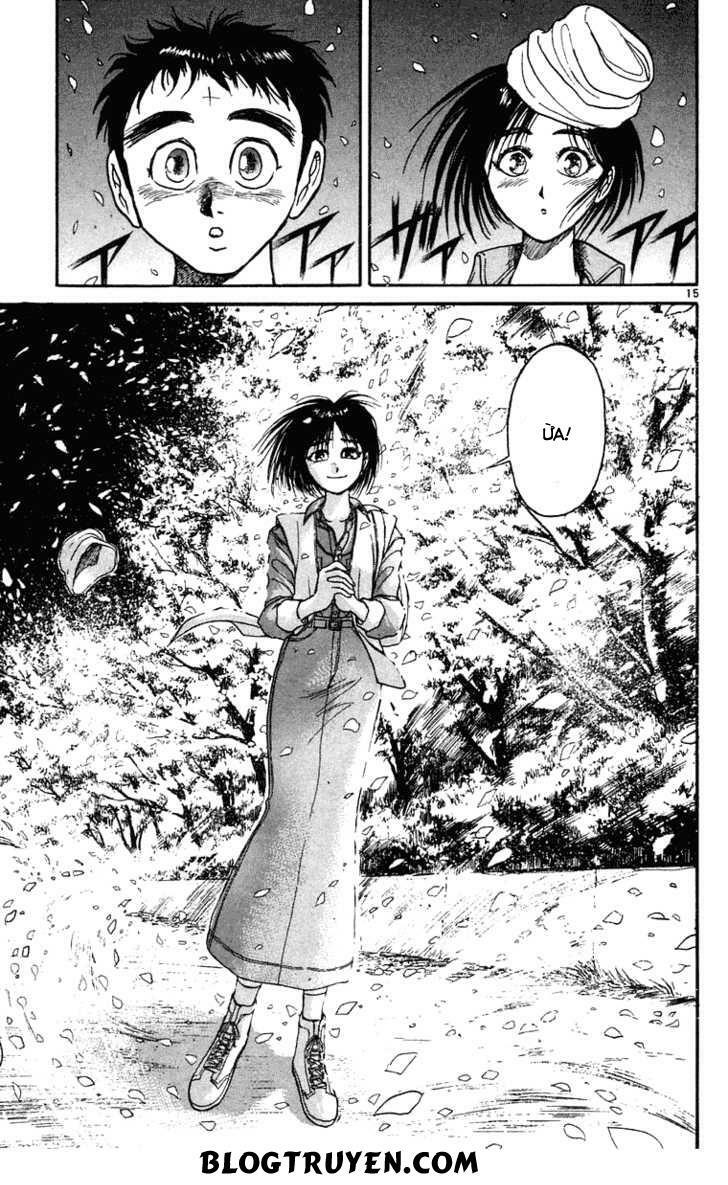 Ushio and Tora: Chapter 248