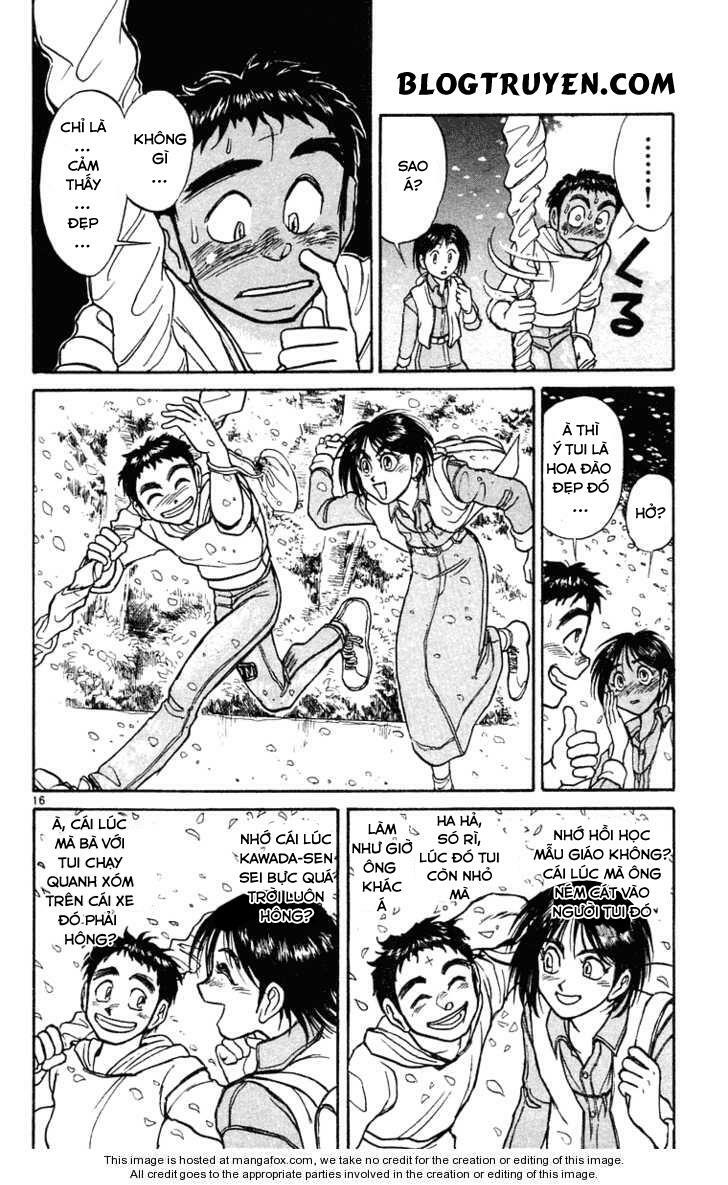Ushio and Tora: Chapter 248