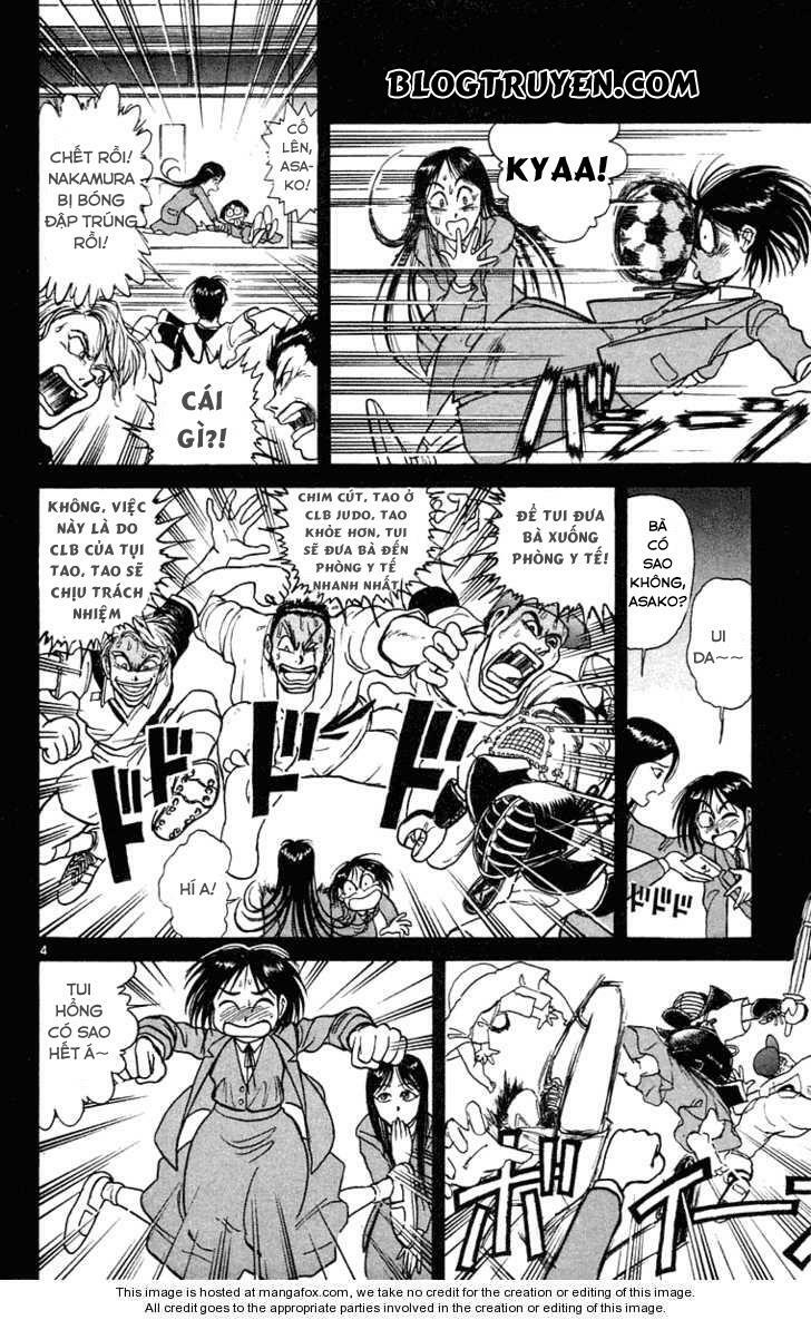 Ushio and Tora: Chapter 248