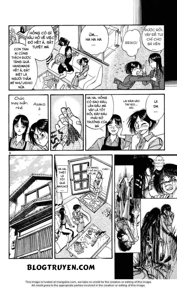 Ushio and Tora: Chapter 248