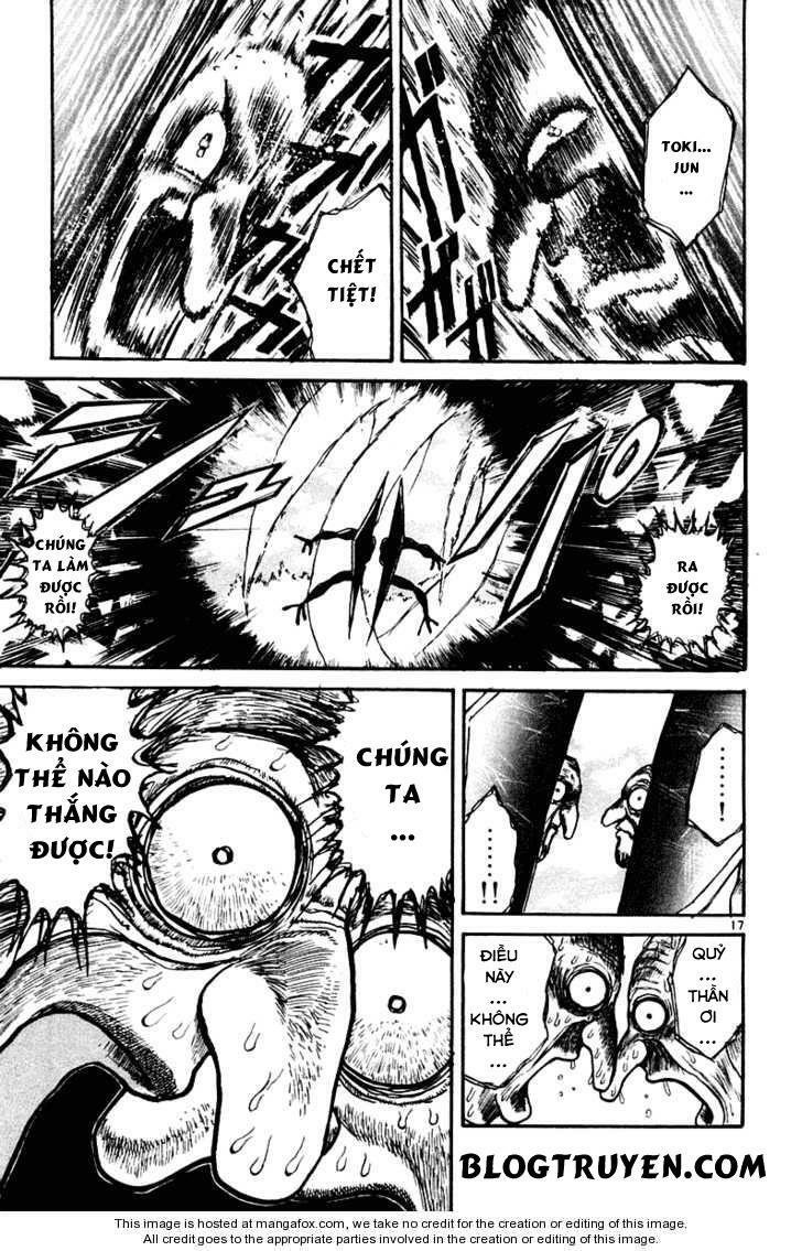 Ushio and Tora: Chapter 249