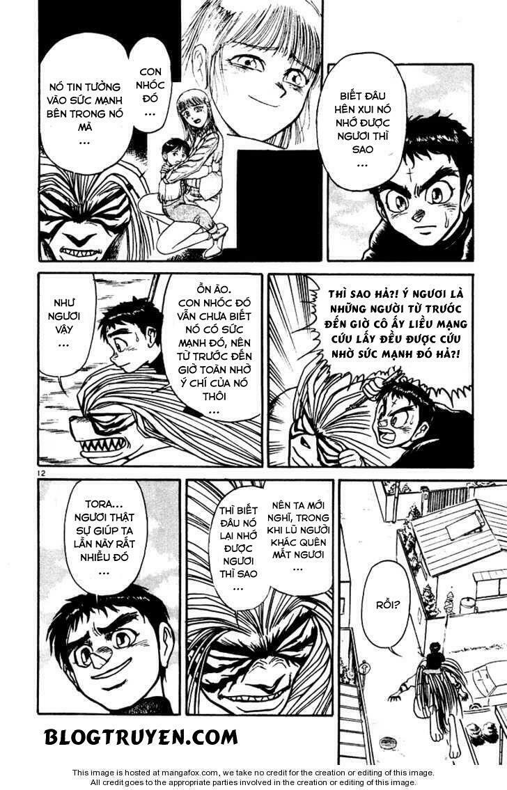 Ushio and Tora: Chapter 251