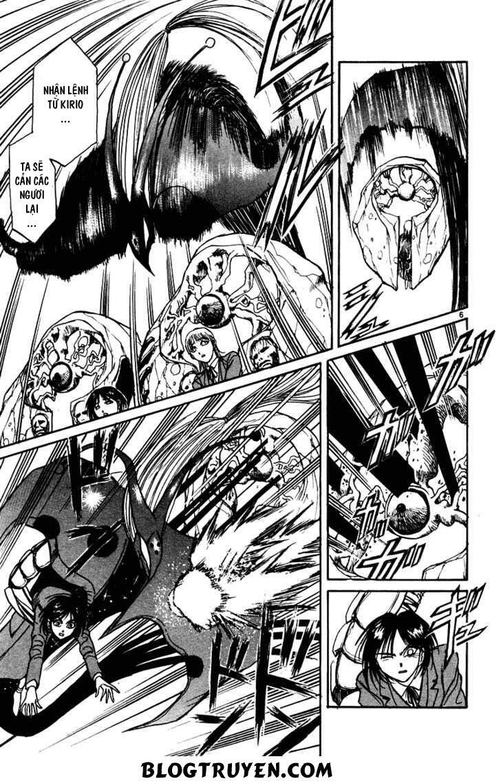 Ushio and Tora: Chapter 252