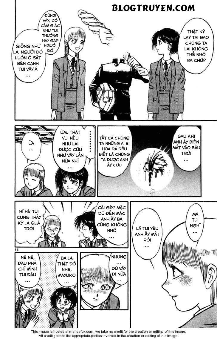 Ushio and Tora: Chapter 254