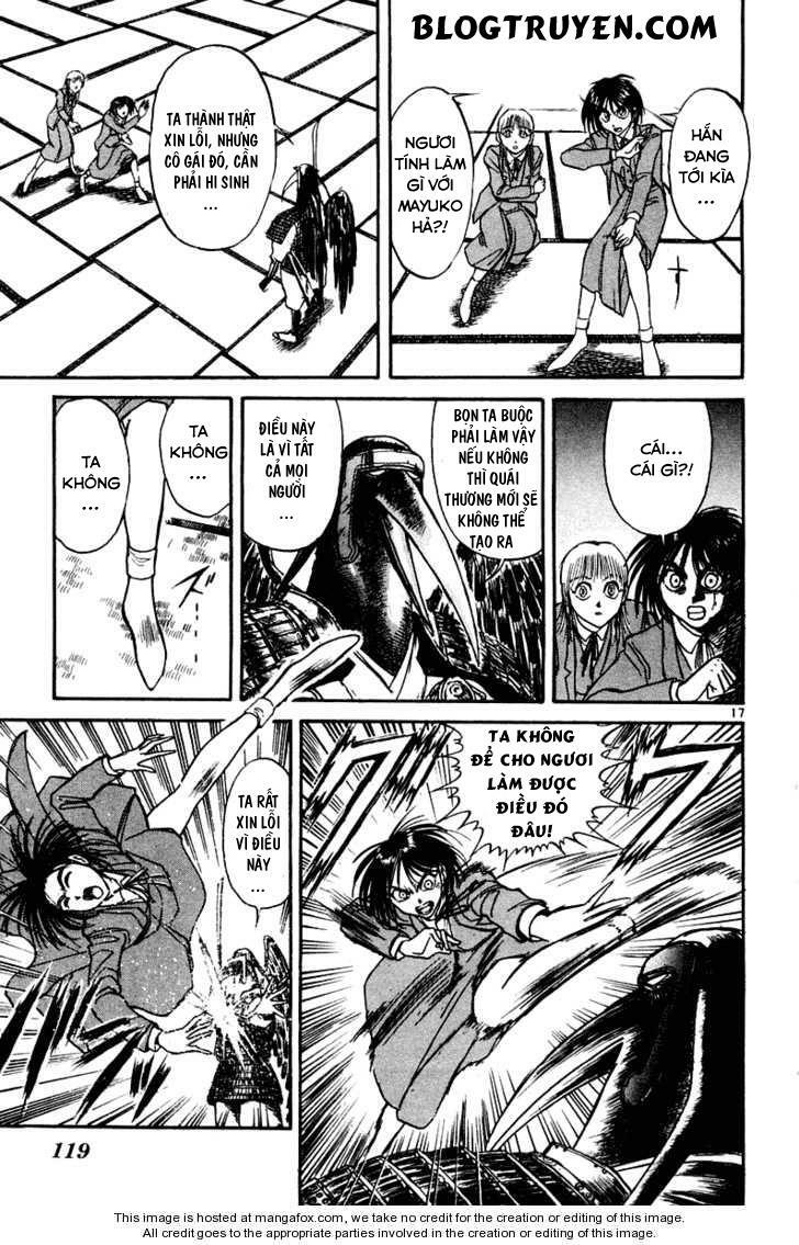 Ushio and Tora: Chapter 254