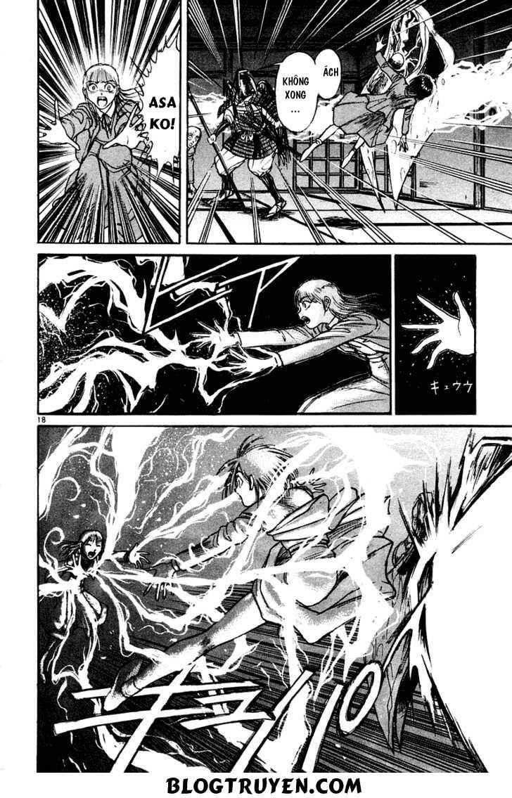 Ushio and Tora: Chapter 254