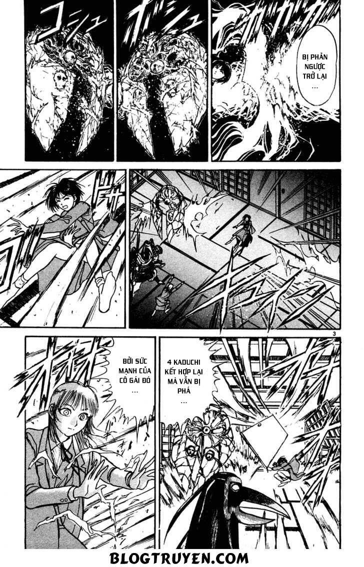 Ushio and Tora: Chapter 255