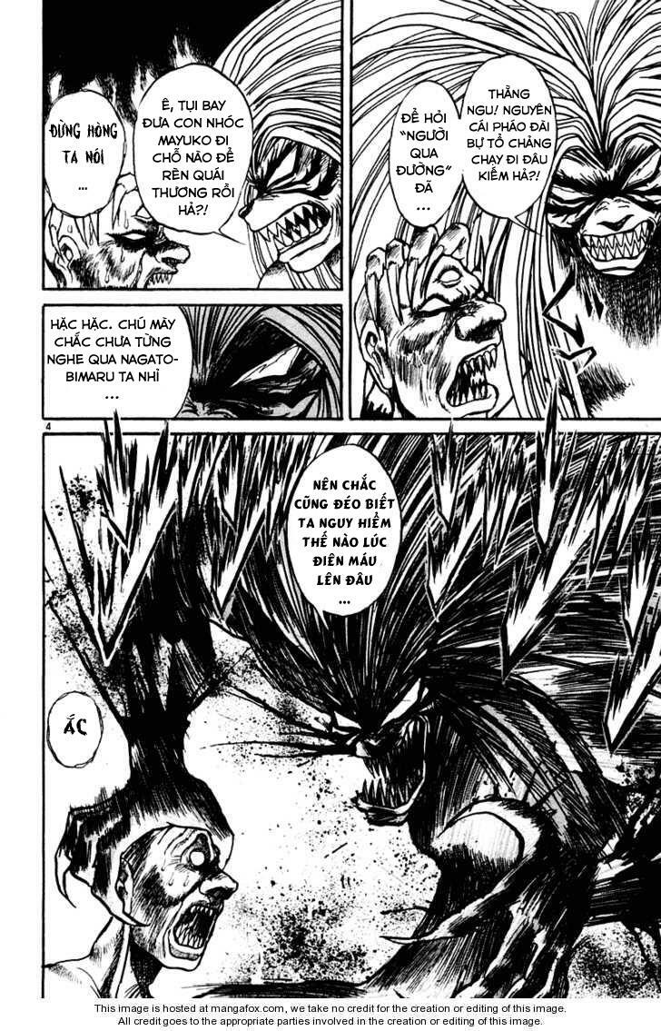 Ushio and Tora: Chapter 256