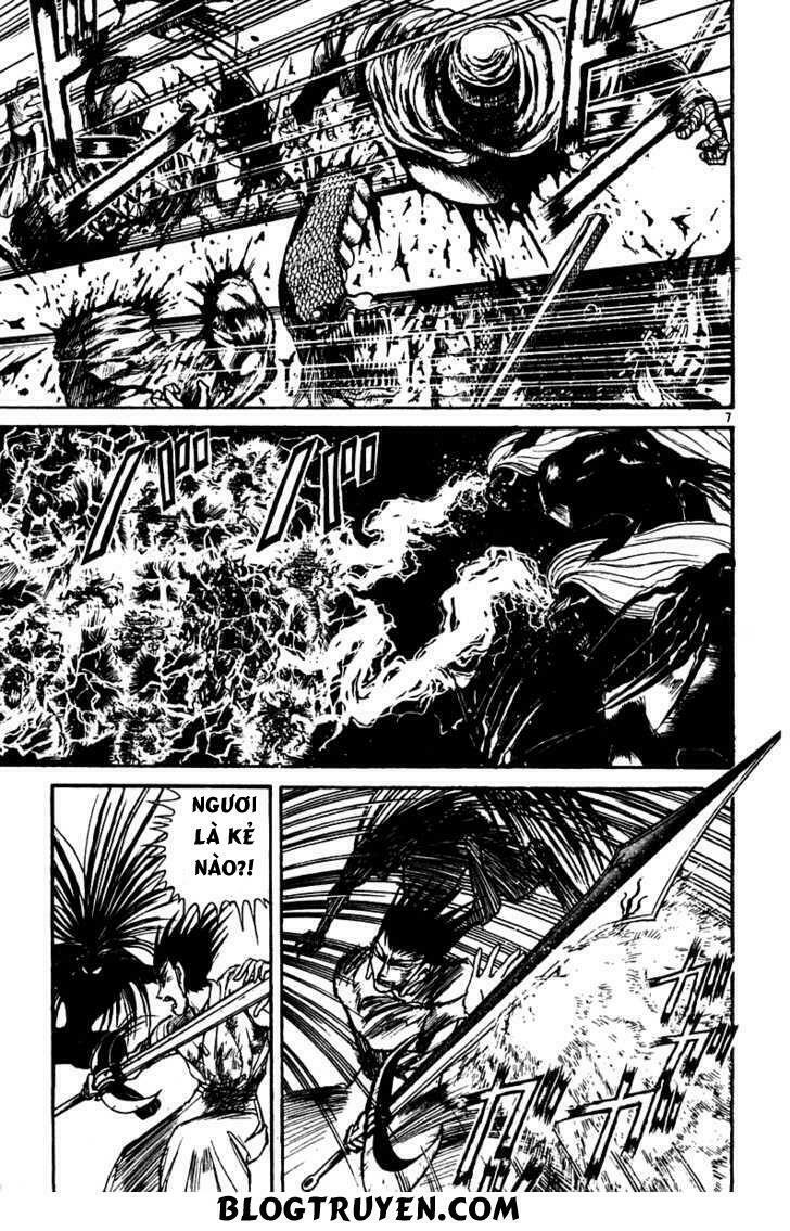 Ushio and Tora: Chapter 258