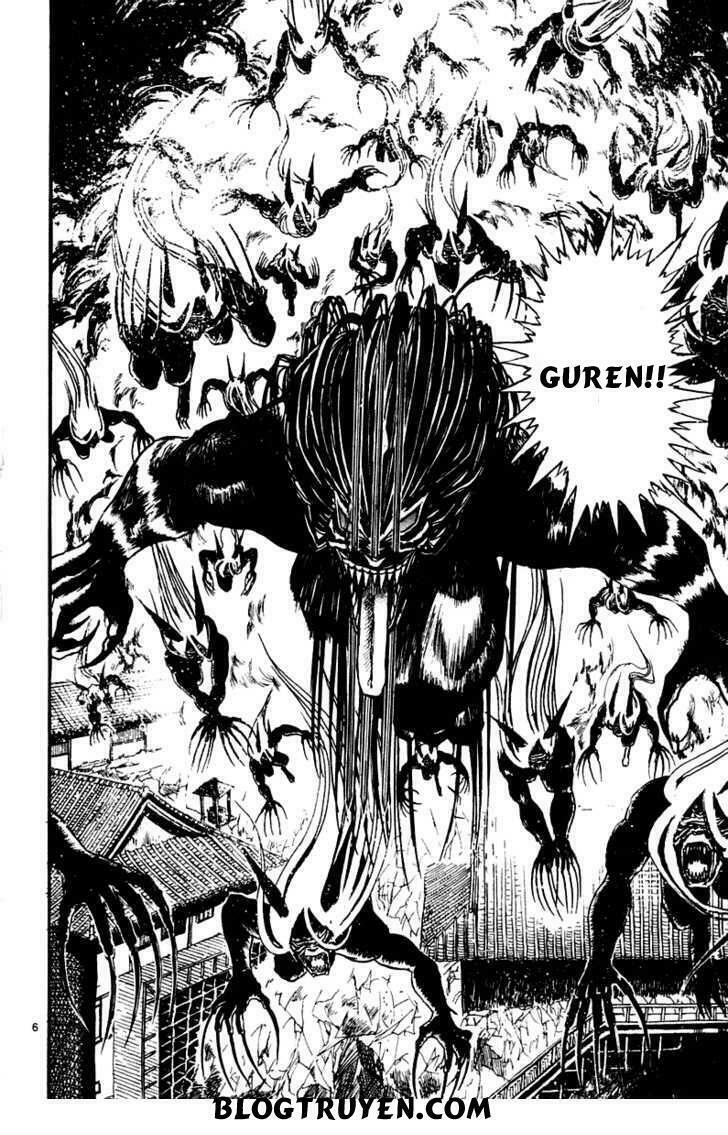 Ushio and Tora: Chapter 258