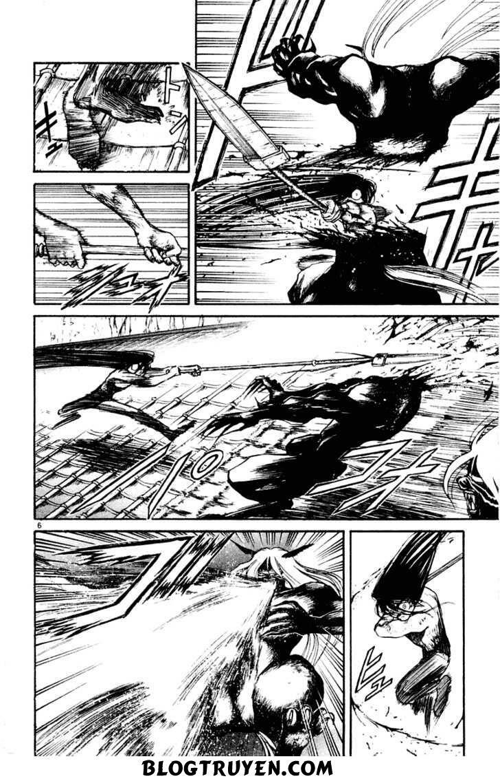 Ushio and Tora: Chapter 259