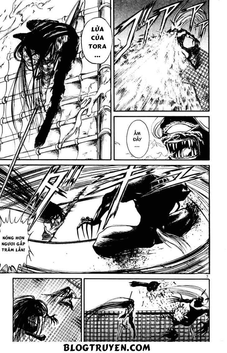 Ushio and Tora: Chapter 259