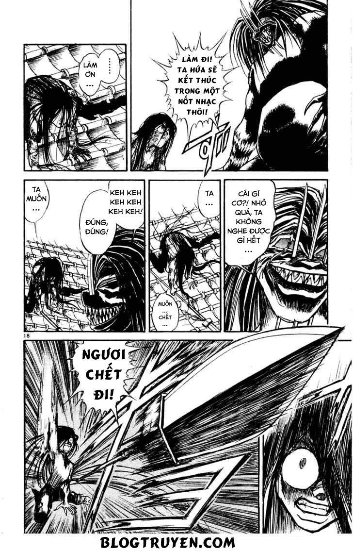 Ushio and Tora: Chapter 259