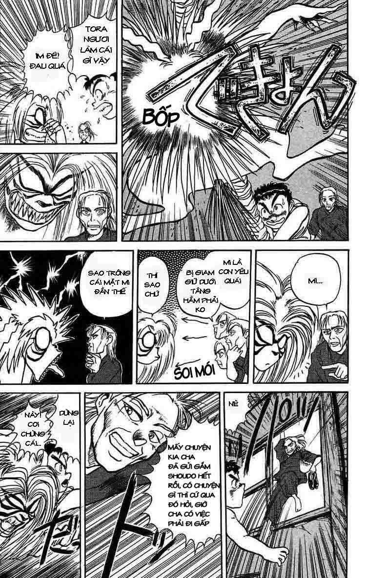 Ushio and Tora: Chapter 26