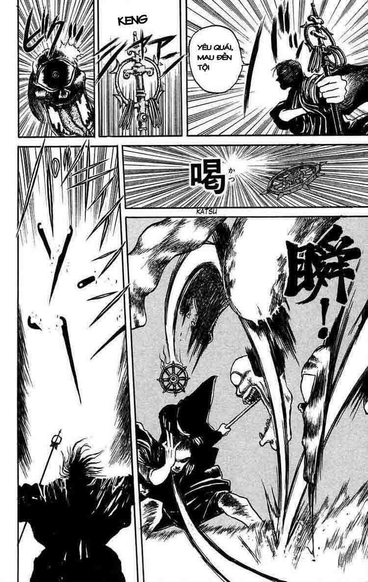 Ushio and Tora: Chapter 26
