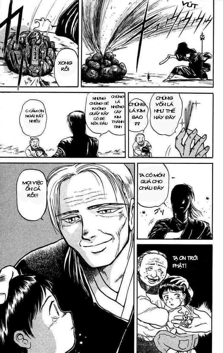 Ushio and Tora: Chapter 26