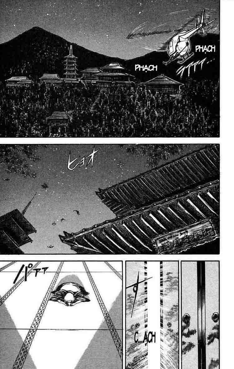 Ushio and Tora: Chapter 26