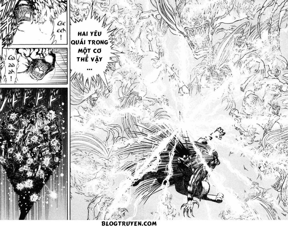 Ushio and Tora: Chapter 260
