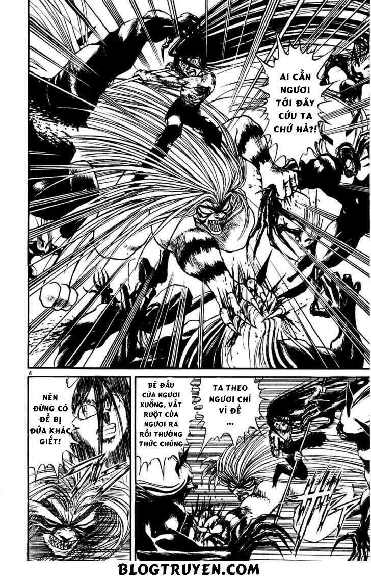 Ushio and Tora: Chapter 260