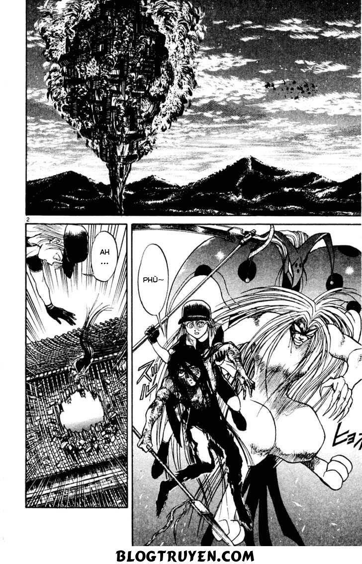 Ushio and Tora: Chapter 261