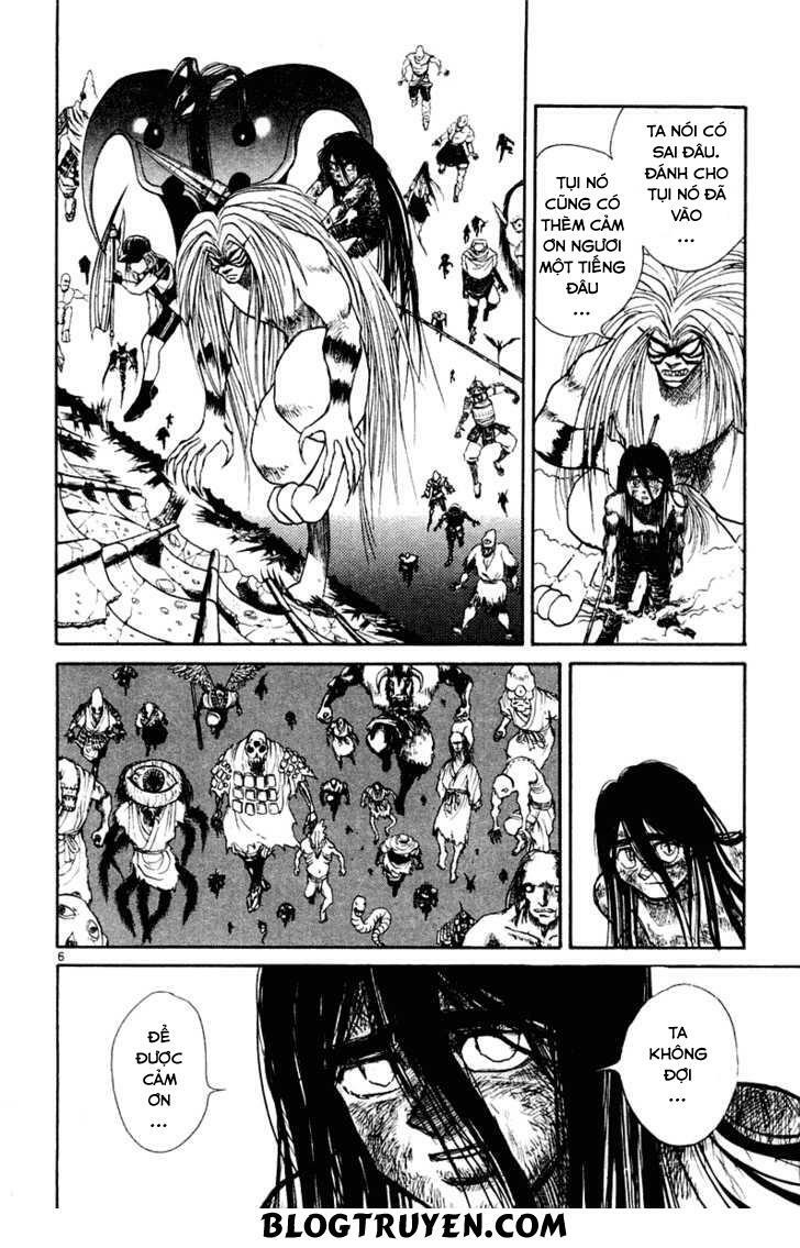 Ushio and Tora: Chapter 261