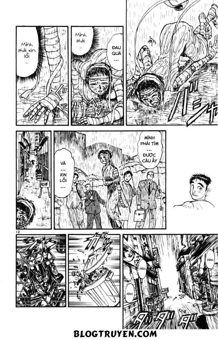 Ushio and Tora: Chapter 262