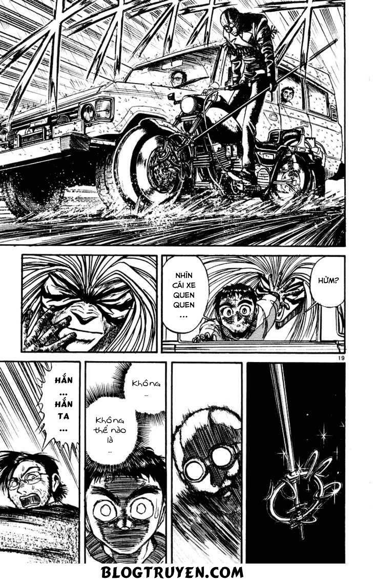 Ushio and Tora: Chapter 262
