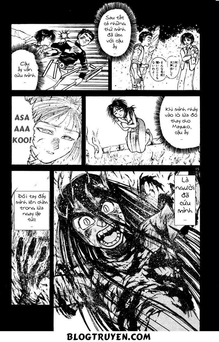 Ushio and Tora: Chapter 265