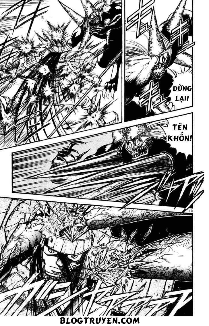 Ushio and Tora: Chapter 267