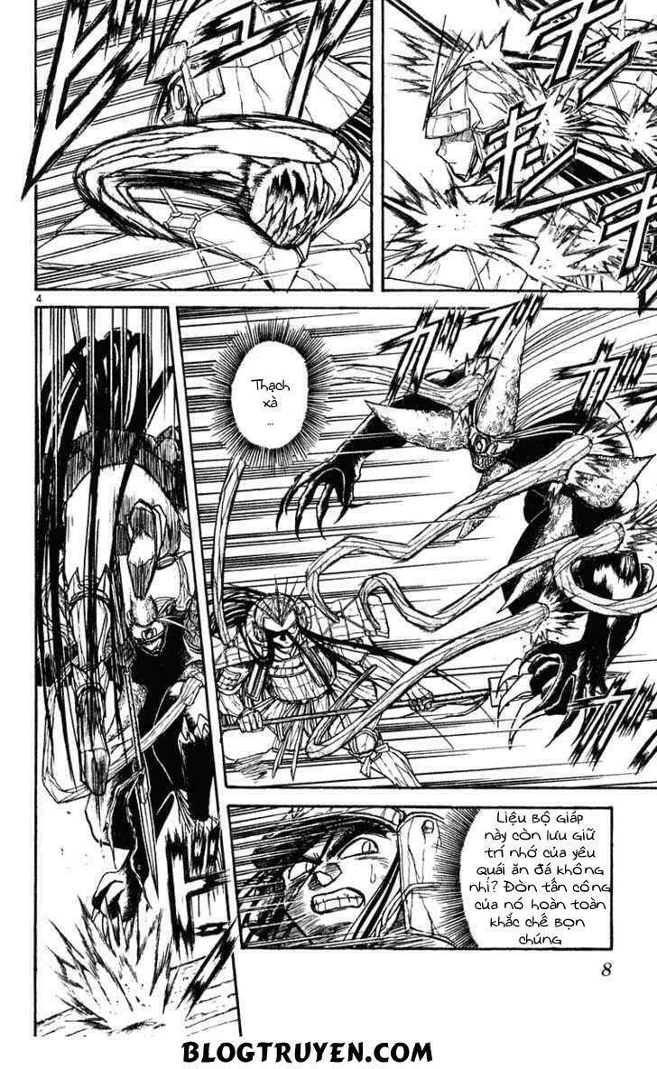 Ushio and Tora: Chapter 268