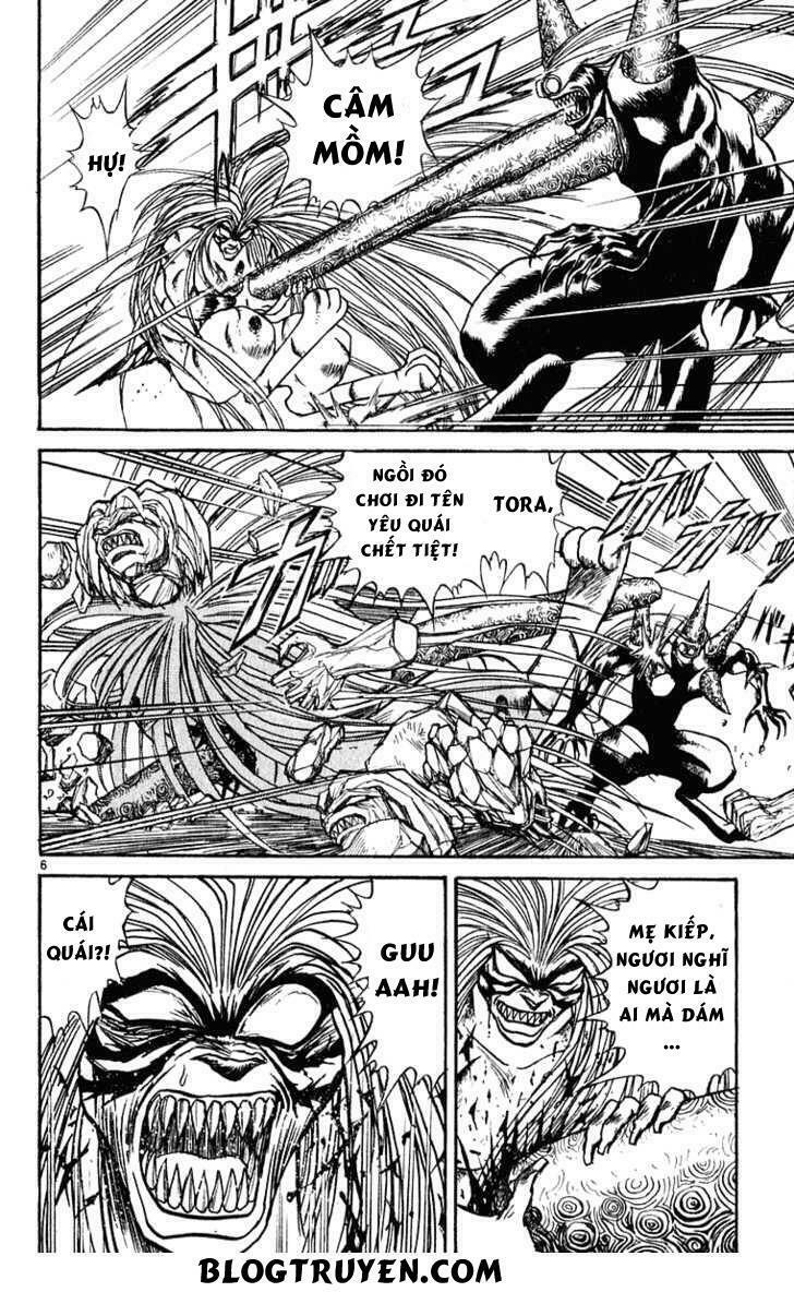 Ushio and Tora: Chapter 268