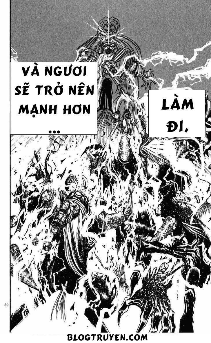 Ushio and Tora: Chapter 268