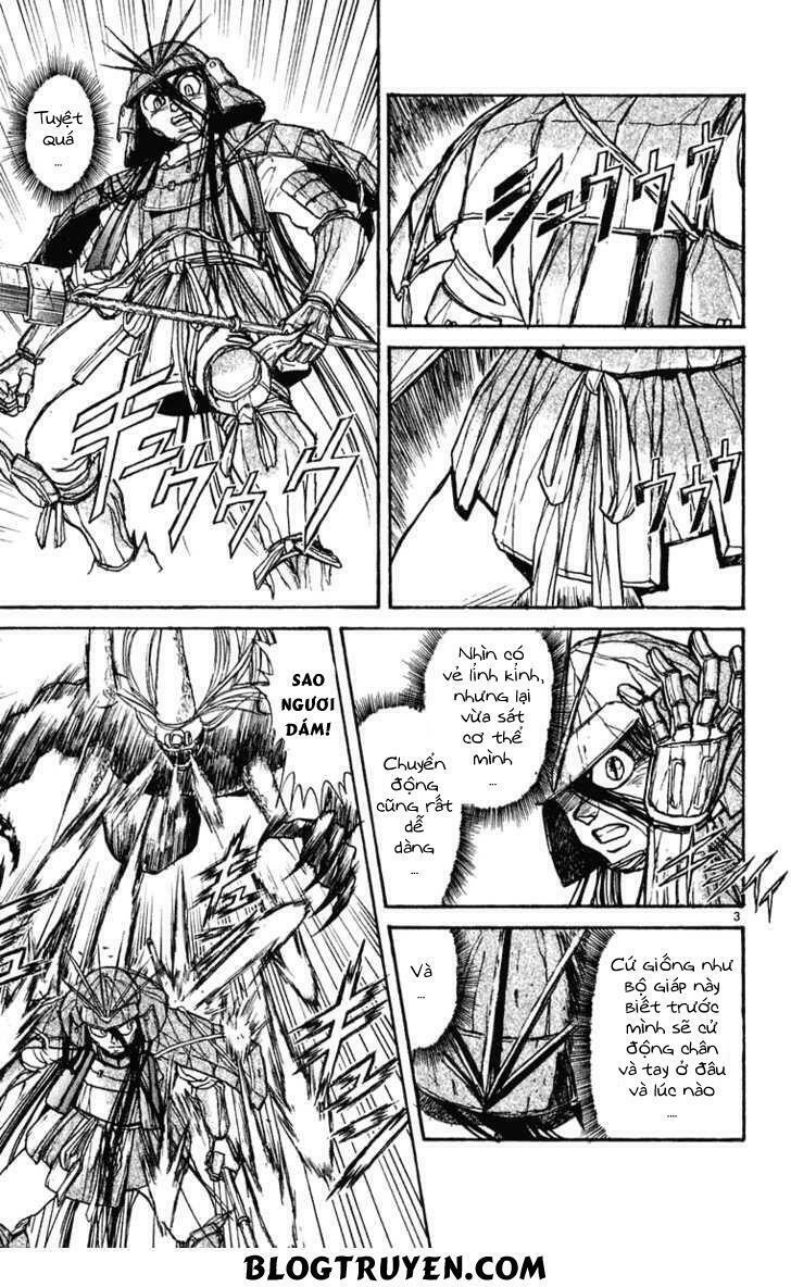 Ushio and Tora: Chapter 268