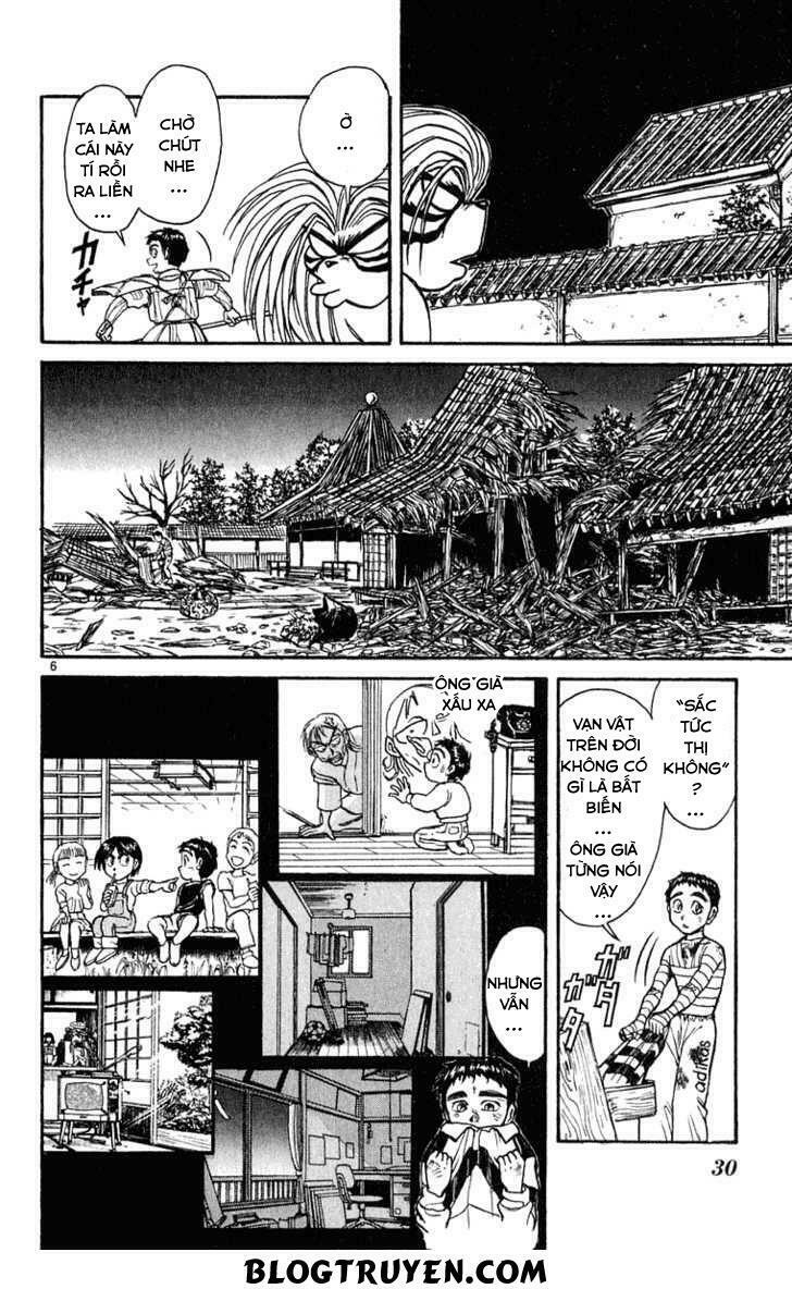Ushio and Tora: Chapter 269