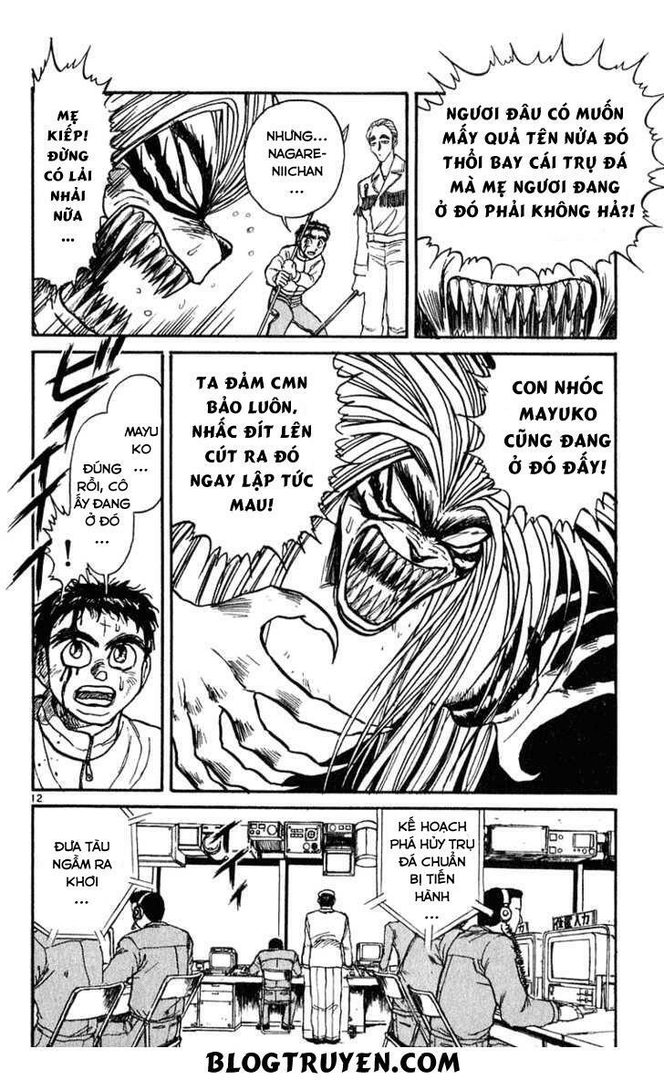 Ushio and Tora: Chapter 271