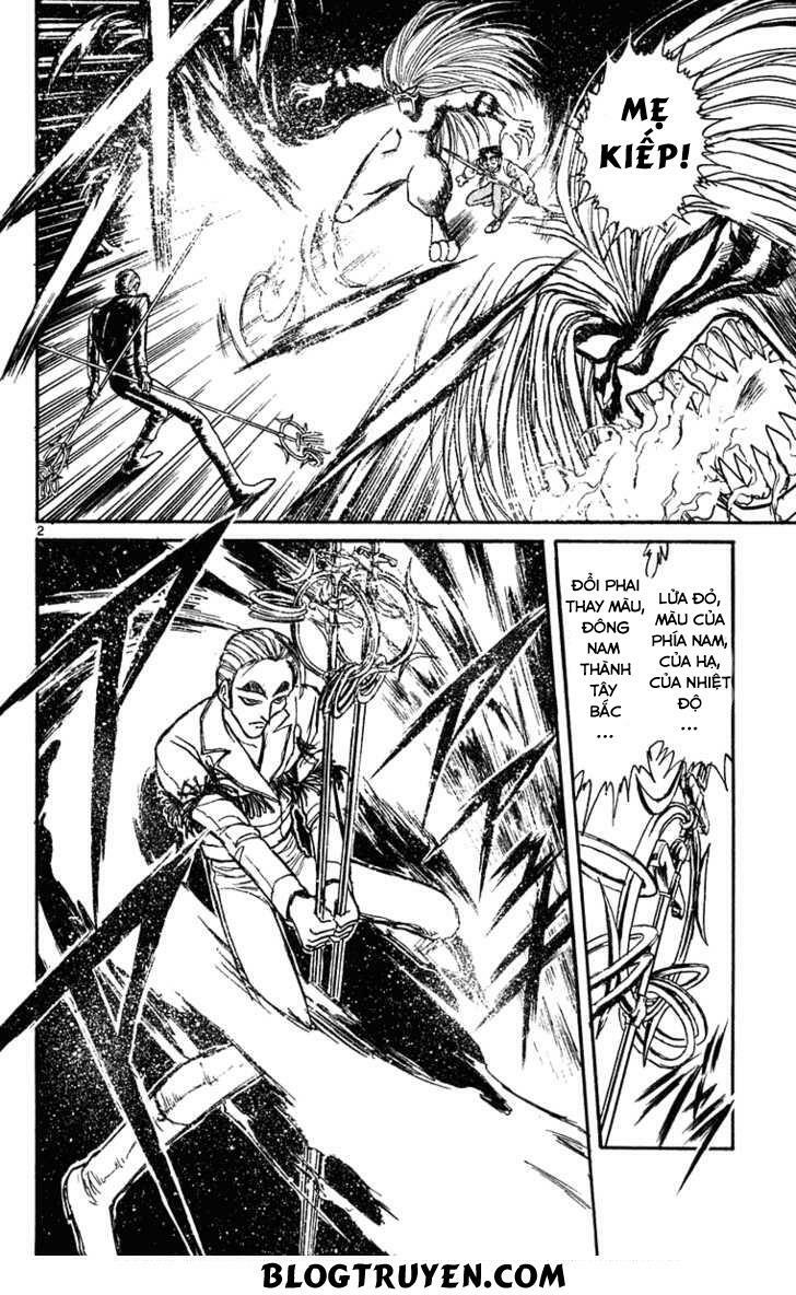 Ushio and Tora: Chapter 271
