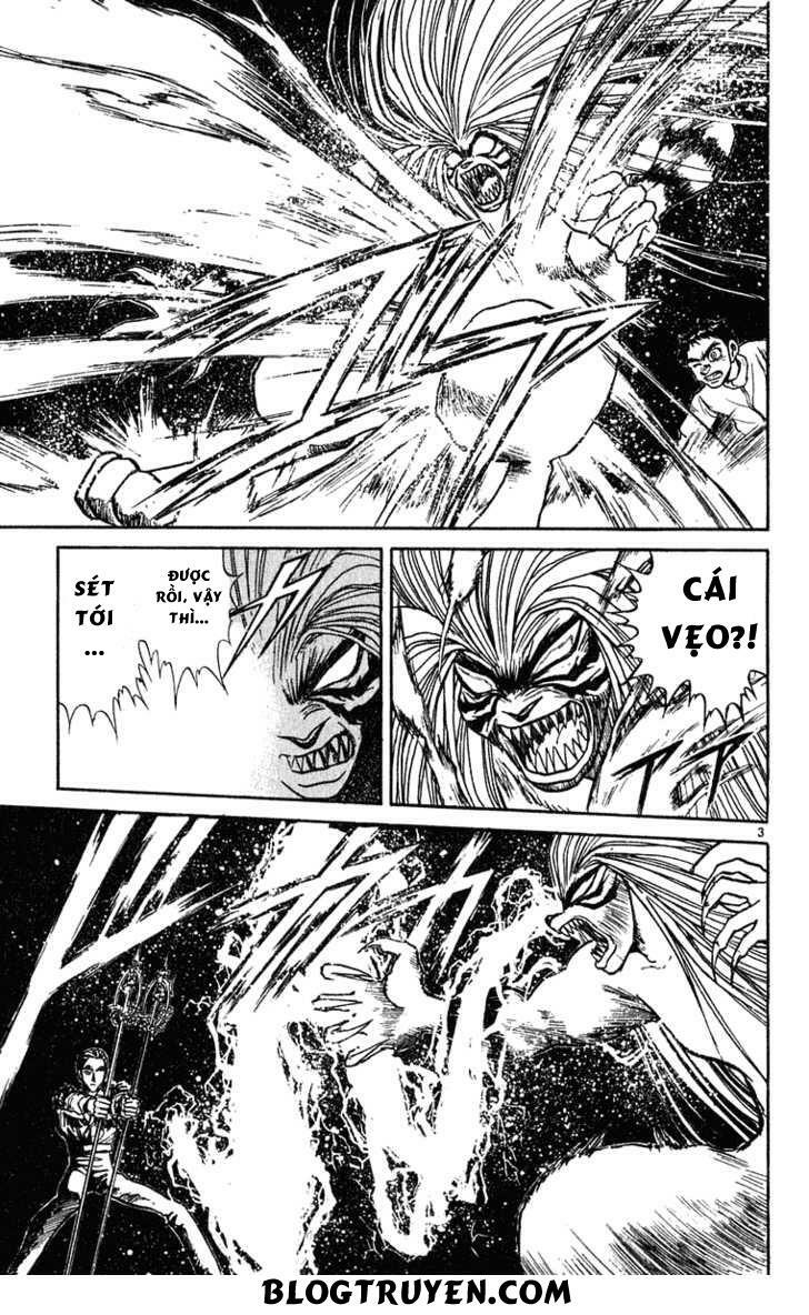 Ushio and Tora: Chapter 271