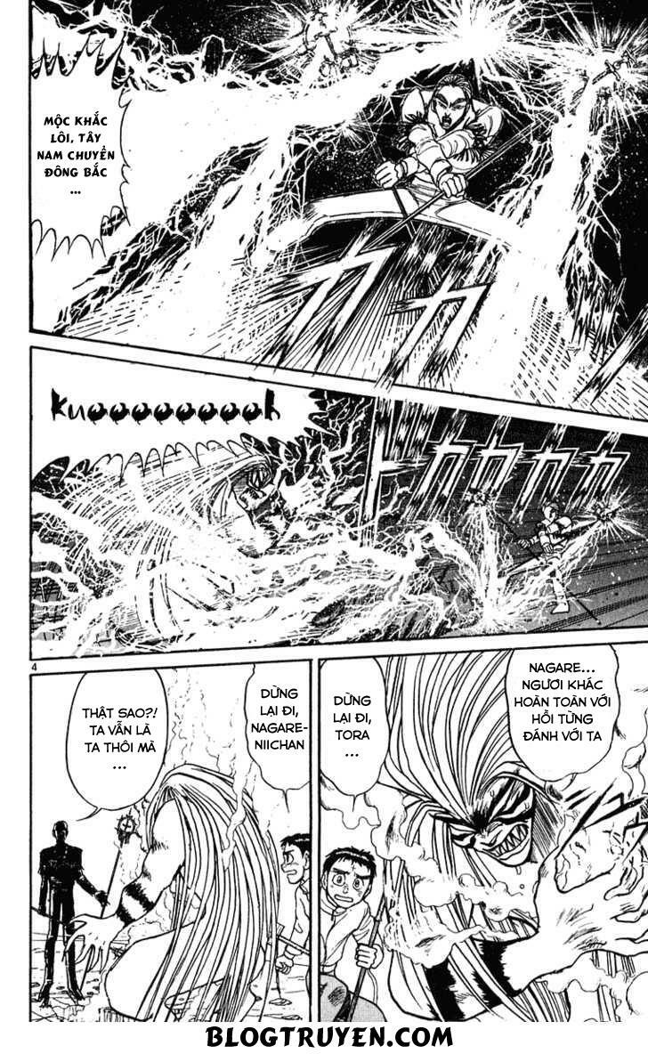 Ushio and Tora: Chapter 271