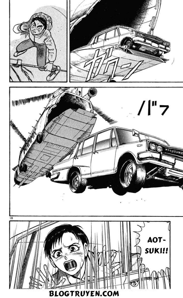 Ushio and Tora: Chapter 273