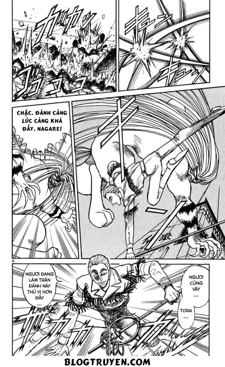 Ushio and Tora: Chapter 273