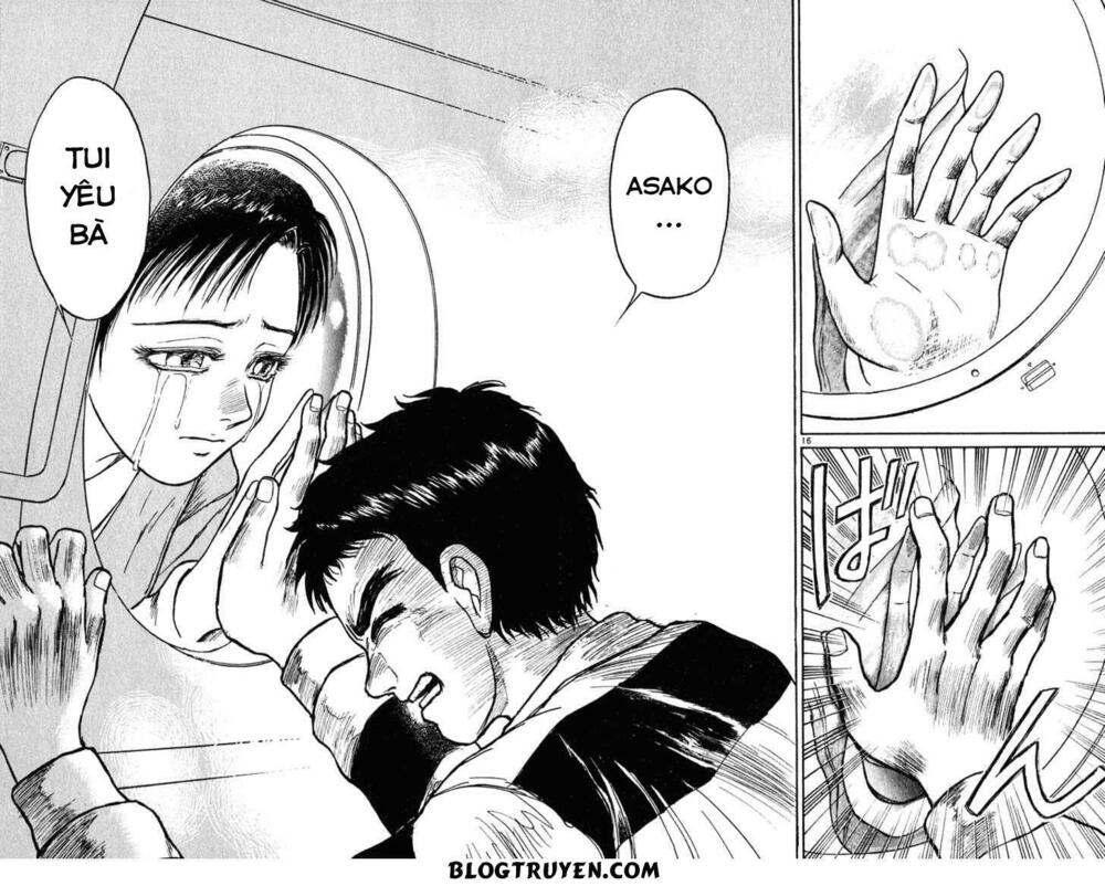 Ushio and Tora: Chapter 274