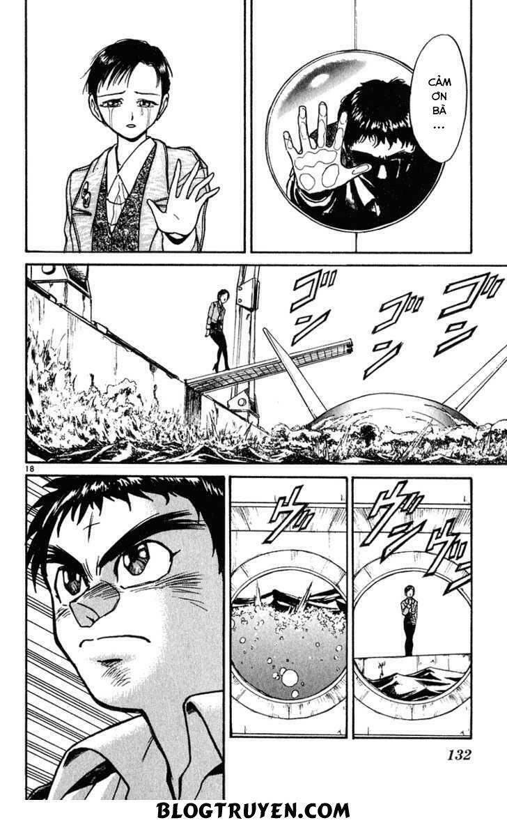 Ushio and Tora: Chapter 274