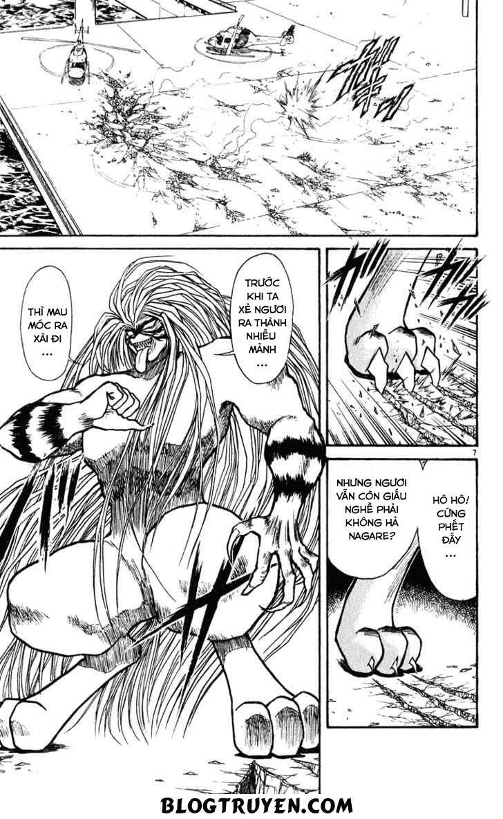 Ushio and Tora: Chapter 275