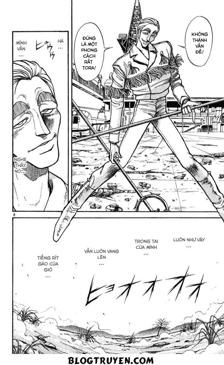 Ushio and Tora: Chapter 275